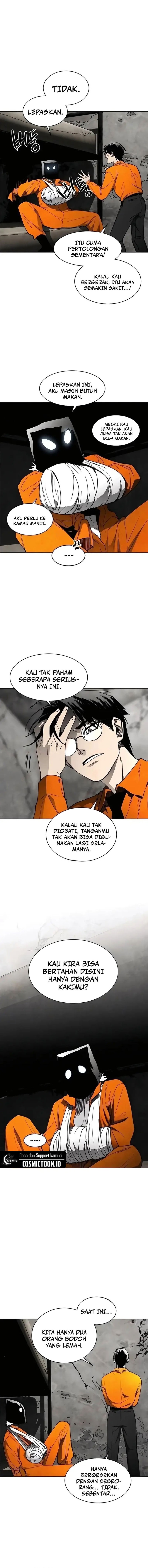 Fog Land 15 Bahasa Indonesia