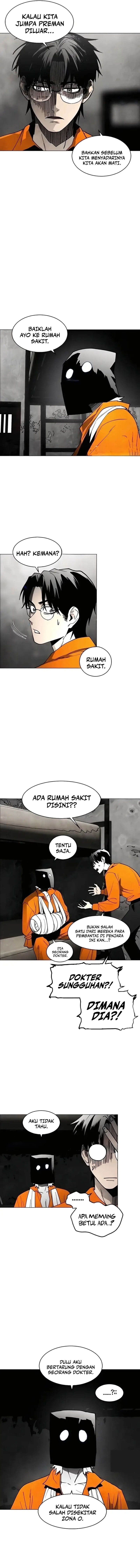 Fog Land 15 Bahasa Indonesia