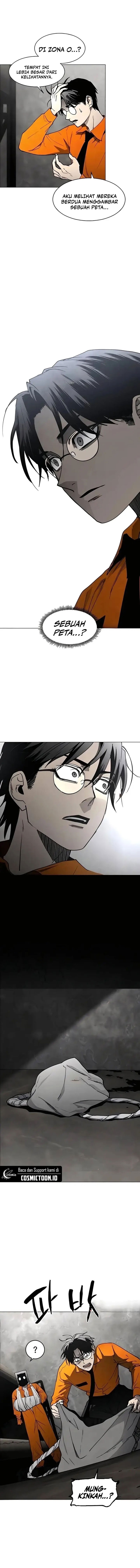 Fog Land 15 Bahasa Indonesia