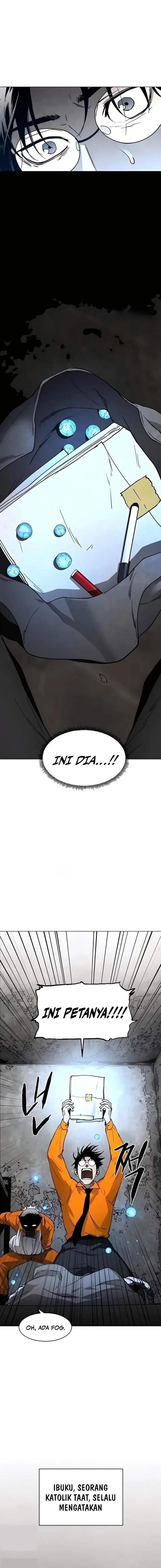 Fog Land 15 Bahasa Indonesia