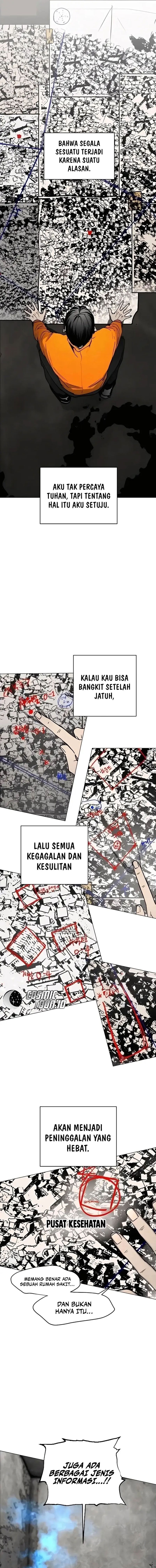 Fog Land 15 Bahasa Indonesia