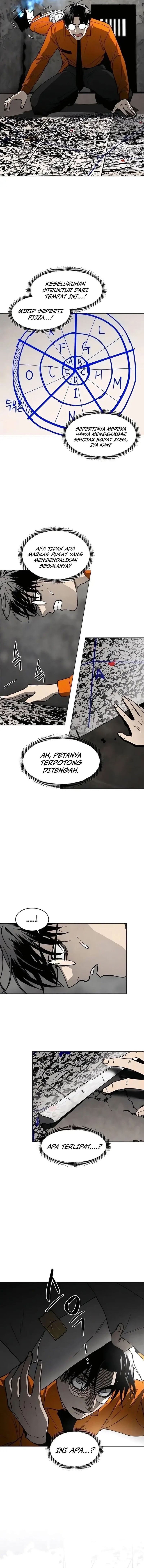 Fog Land 15 Bahasa Indonesia