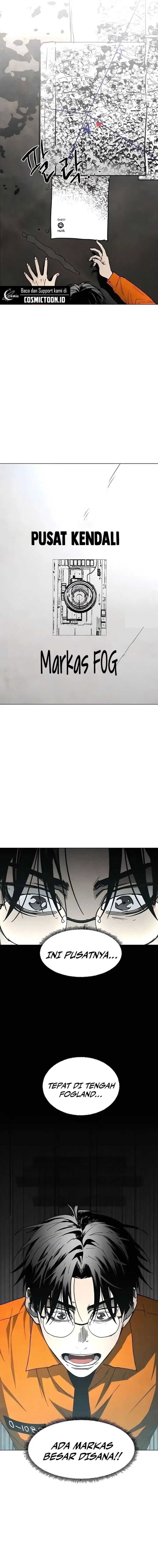 Fog Land 15 Bahasa Indonesia