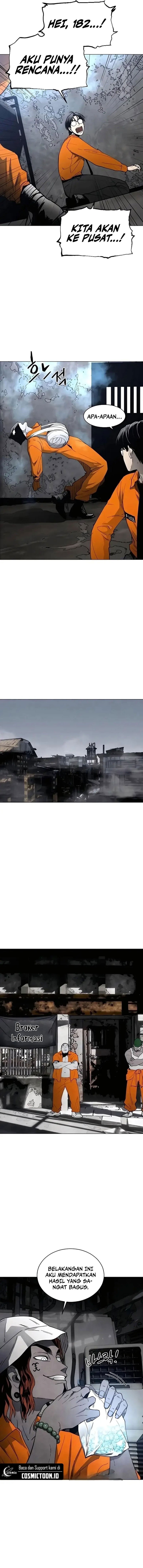 Fog Land 15 Bahasa Indonesia