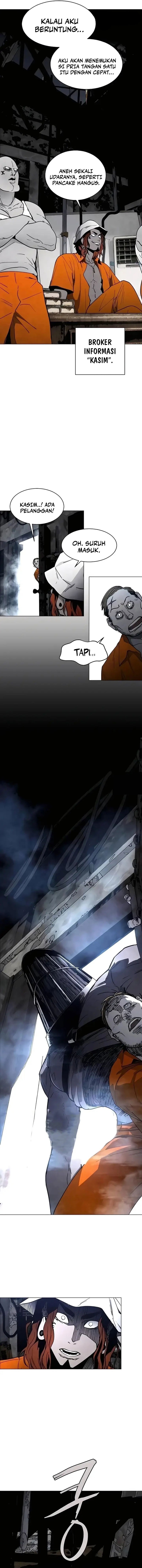 Fog Land 15 Bahasa Indonesia