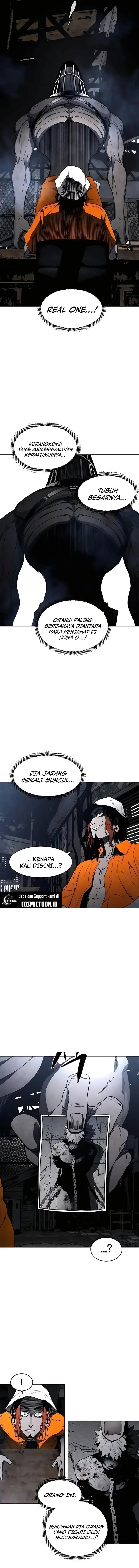 Fog Land 15 Bahasa Indonesia