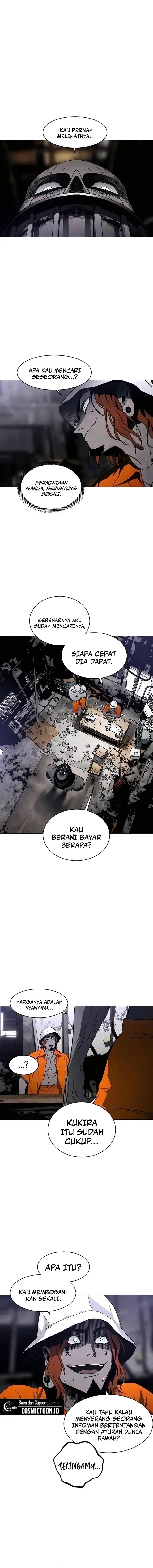Fog Land 15 Bahasa Indonesia