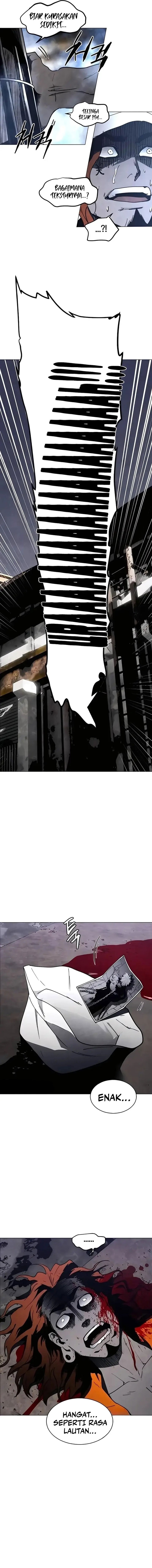 Fog Land 15 Bahasa Indonesia