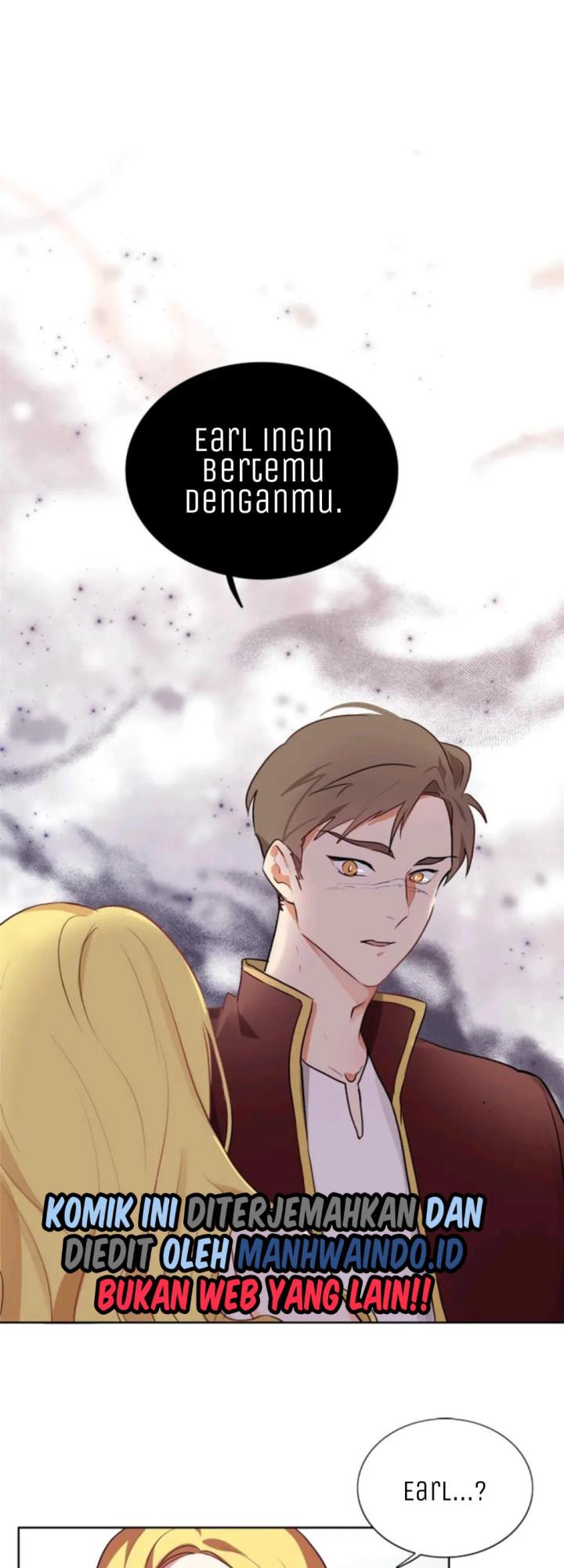 Follow The Bread Crumbs Chapter 07 Bahasa Indonesia