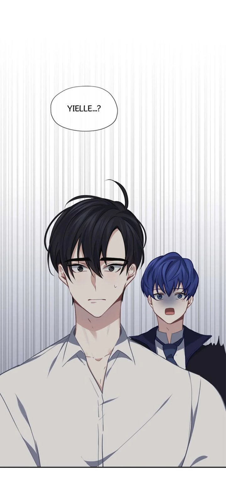 Follow The Bread Crumbs Chapter 33 Bahasa Indonesia