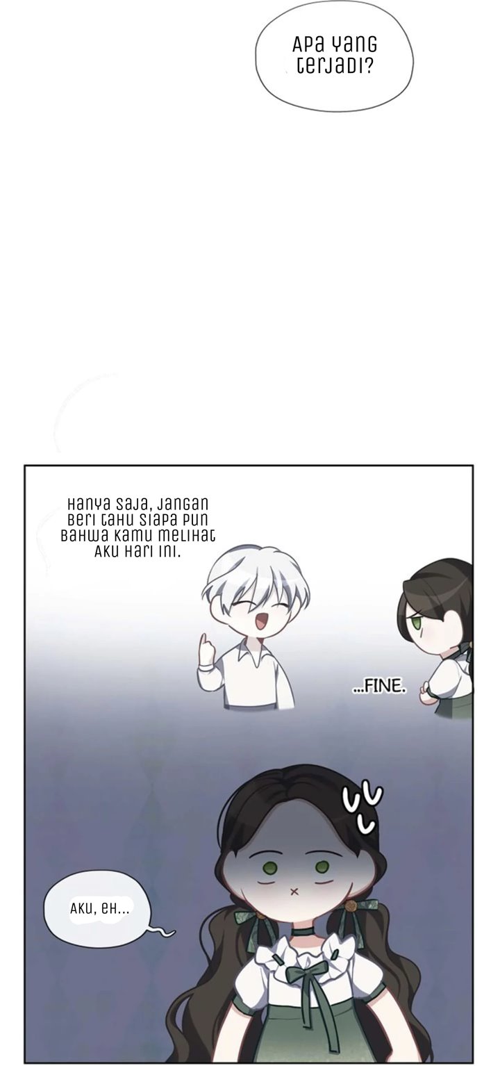 Follow The Bread Crumbs Chapter 33 Bahasa Indonesia