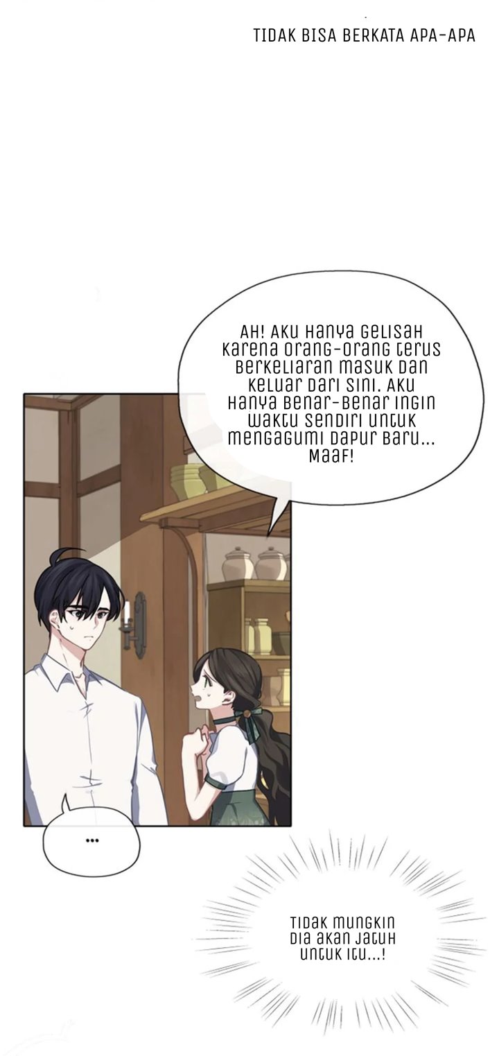 Follow The Bread Crumbs Chapter 33 Bahasa Indonesia