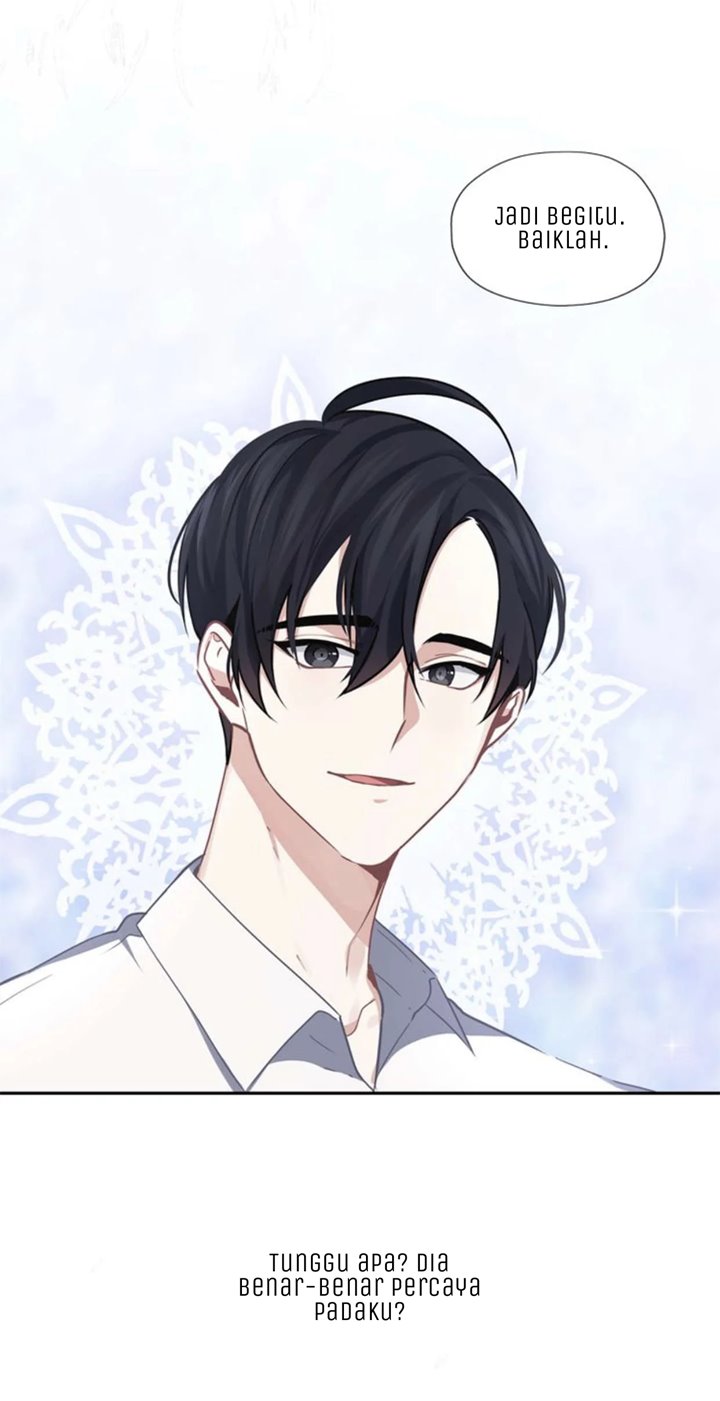 Follow The Bread Crumbs Chapter 33 Bahasa Indonesia