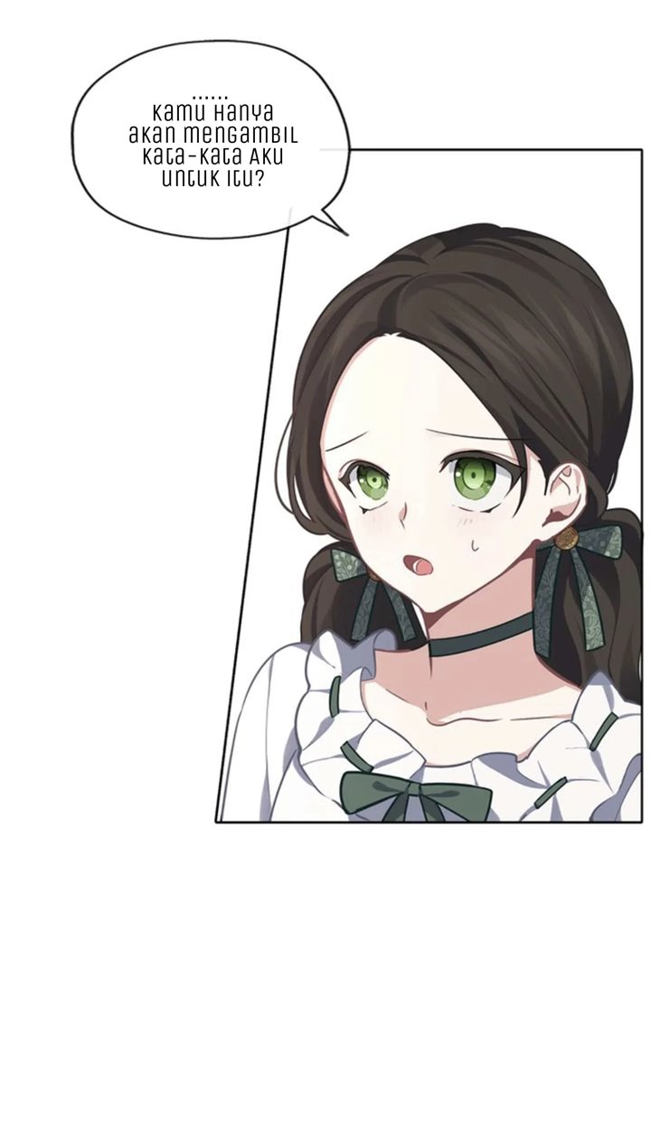 Follow The Bread Crumbs Chapter 33 Bahasa Indonesia