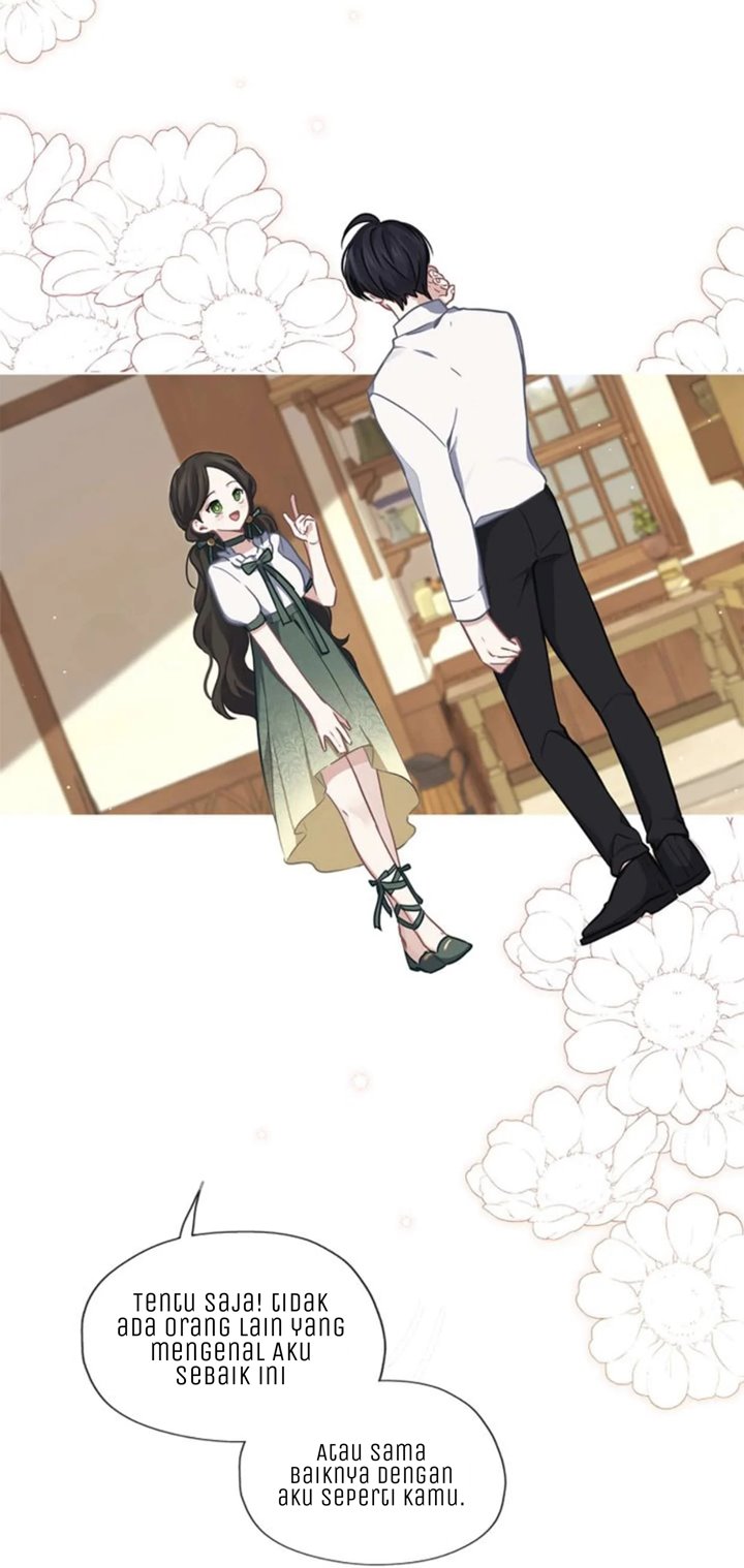 Follow The Bread Crumbs Chapter 33 Bahasa Indonesia