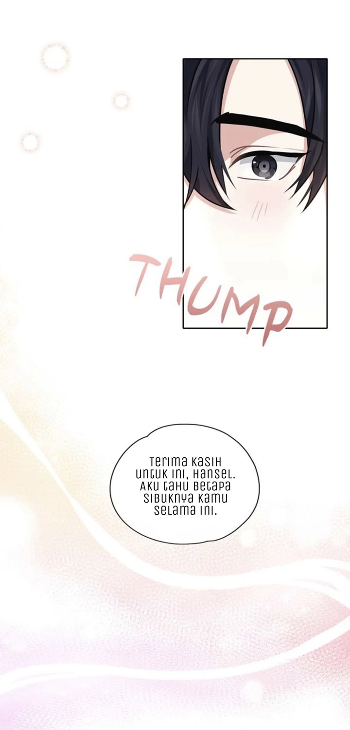 Follow The Bread Crumbs Chapter 33 Bahasa Indonesia