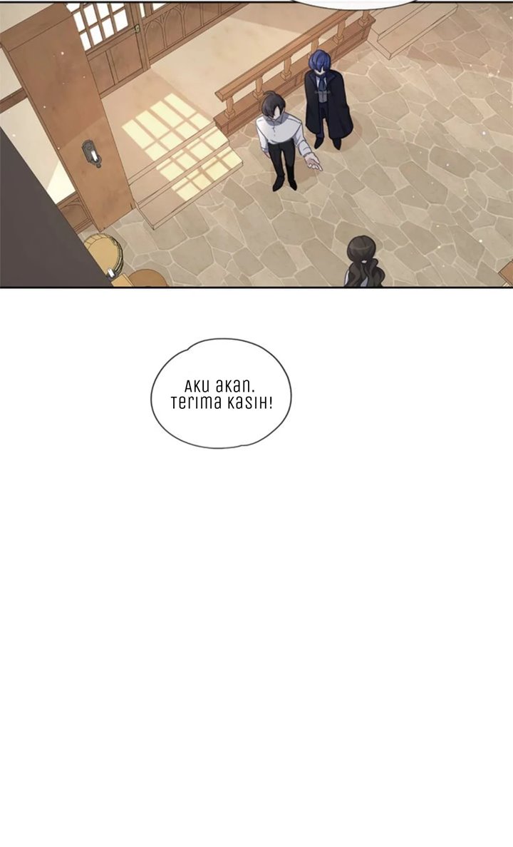 Follow The Bread Crumbs Chapter 33 Bahasa Indonesia