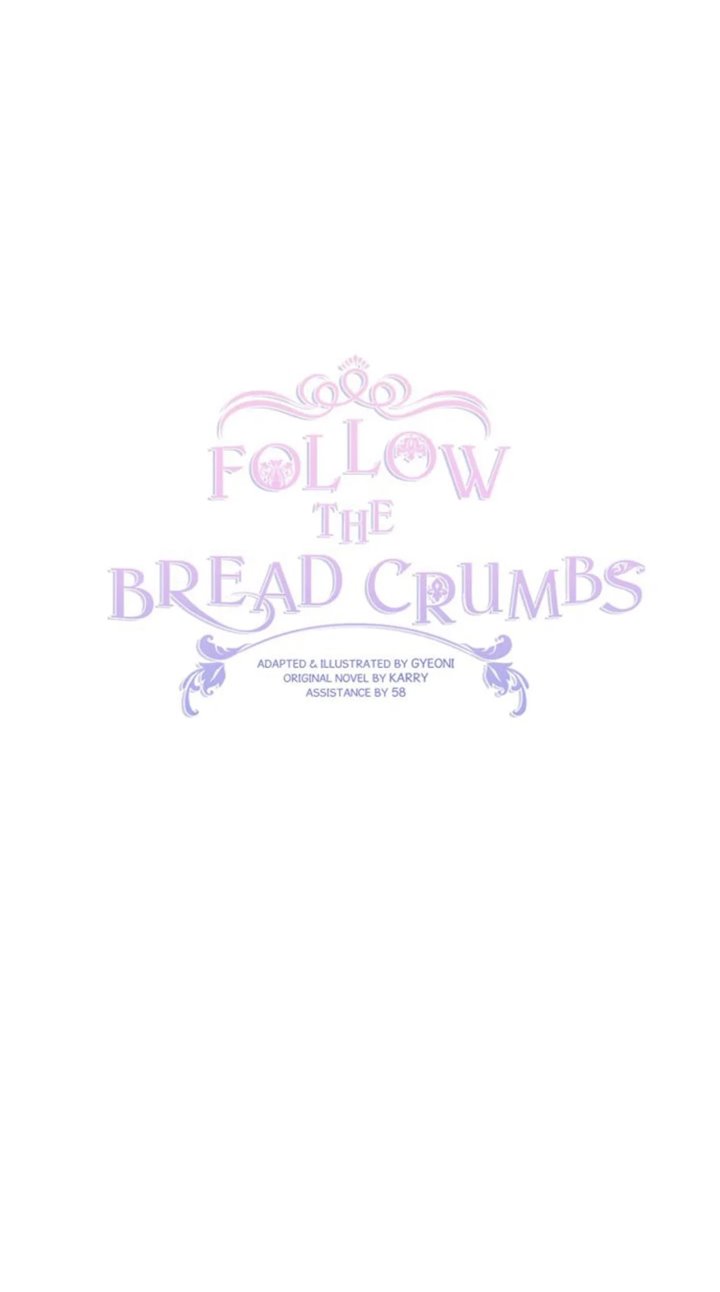 Follow The Bread Crumbs Chapter 33 Bahasa Indonesia