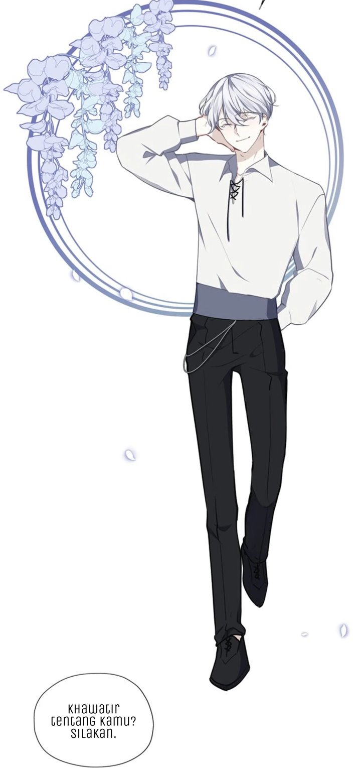 Follow The Bread Crumbs Chapter 33 Bahasa Indonesia