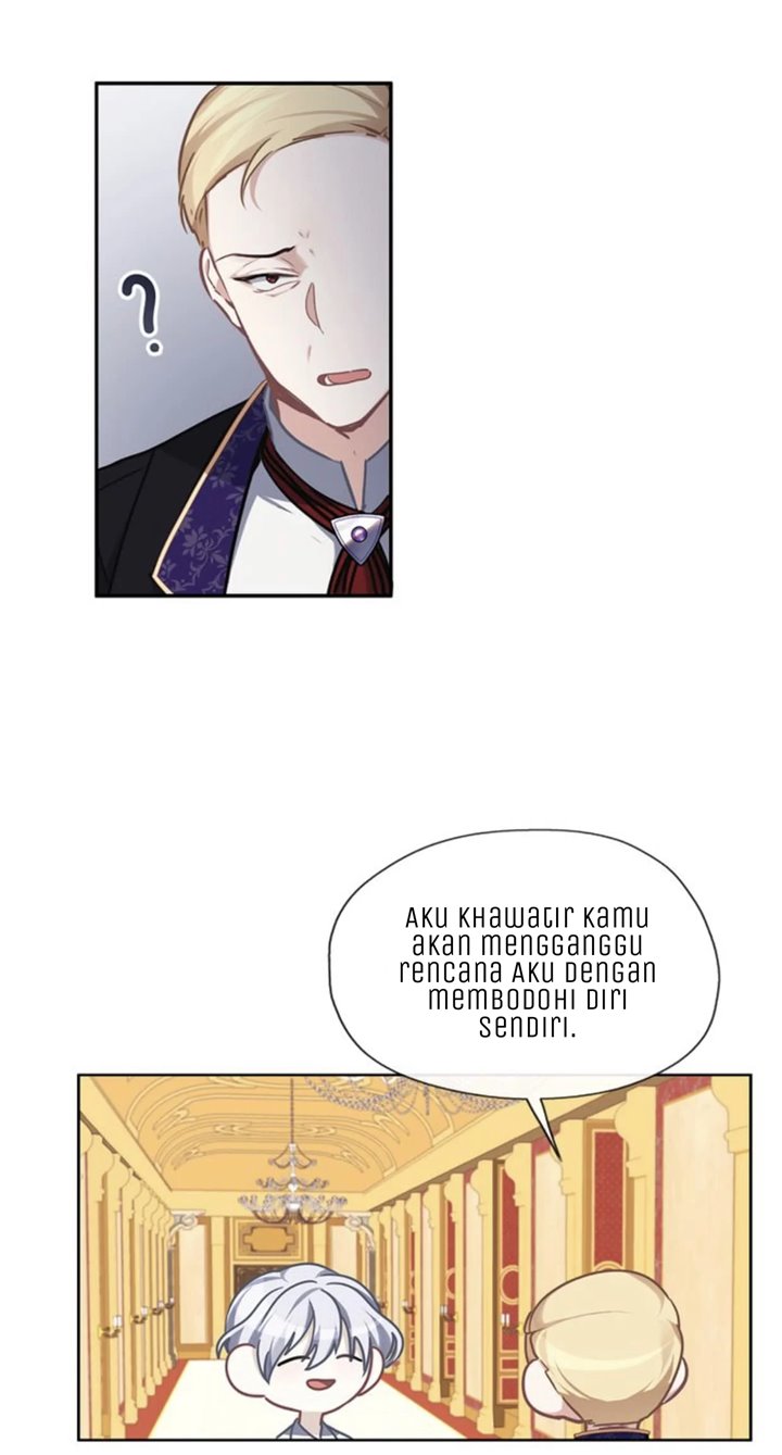 Follow The Bread Crumbs Chapter 33 Bahasa Indonesia