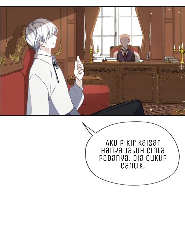 Follow The Bread Crumbs Chapter 33 Bahasa Indonesia