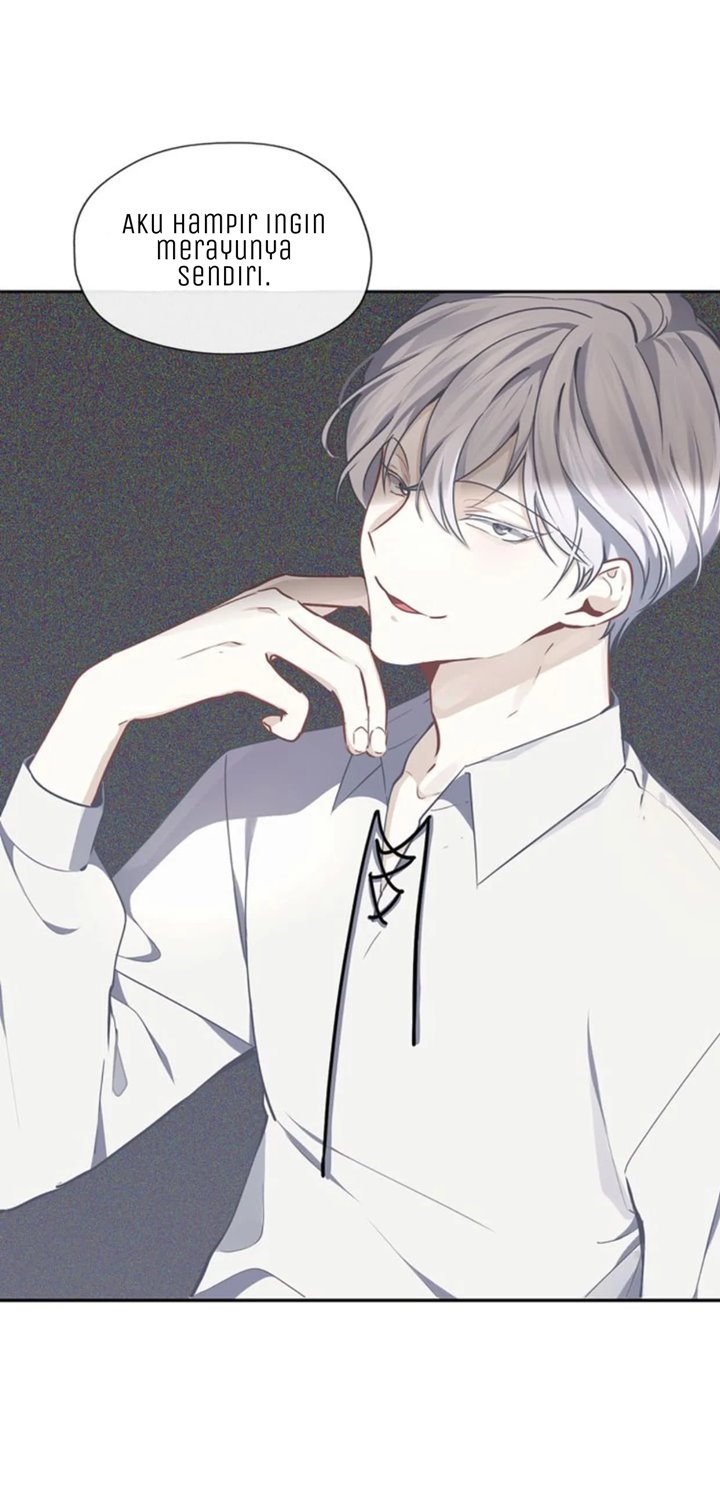 Follow The Bread Crumbs Chapter 33 Bahasa Indonesia