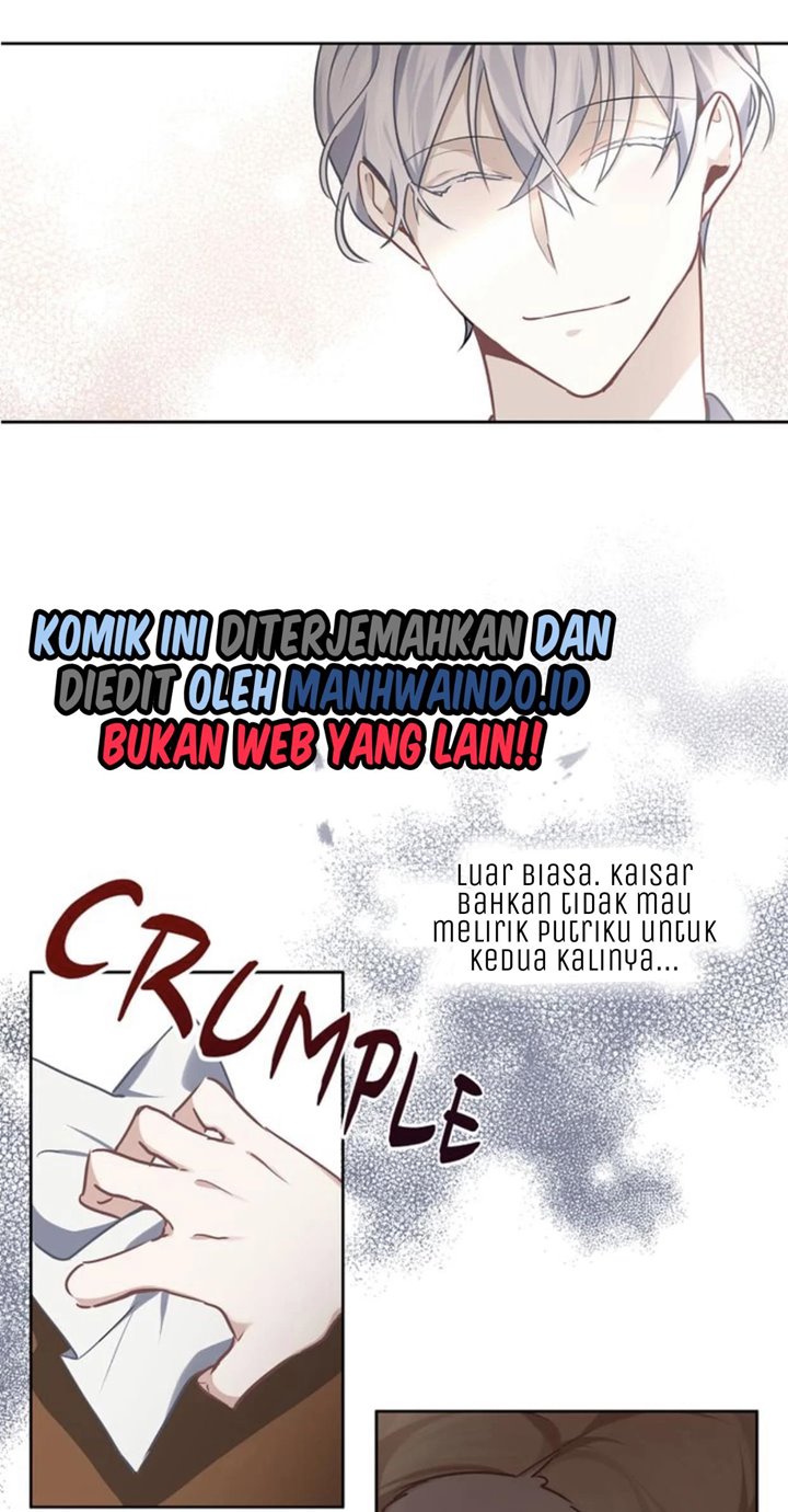 Follow The Bread Crumbs Chapter 33 Bahasa Indonesia