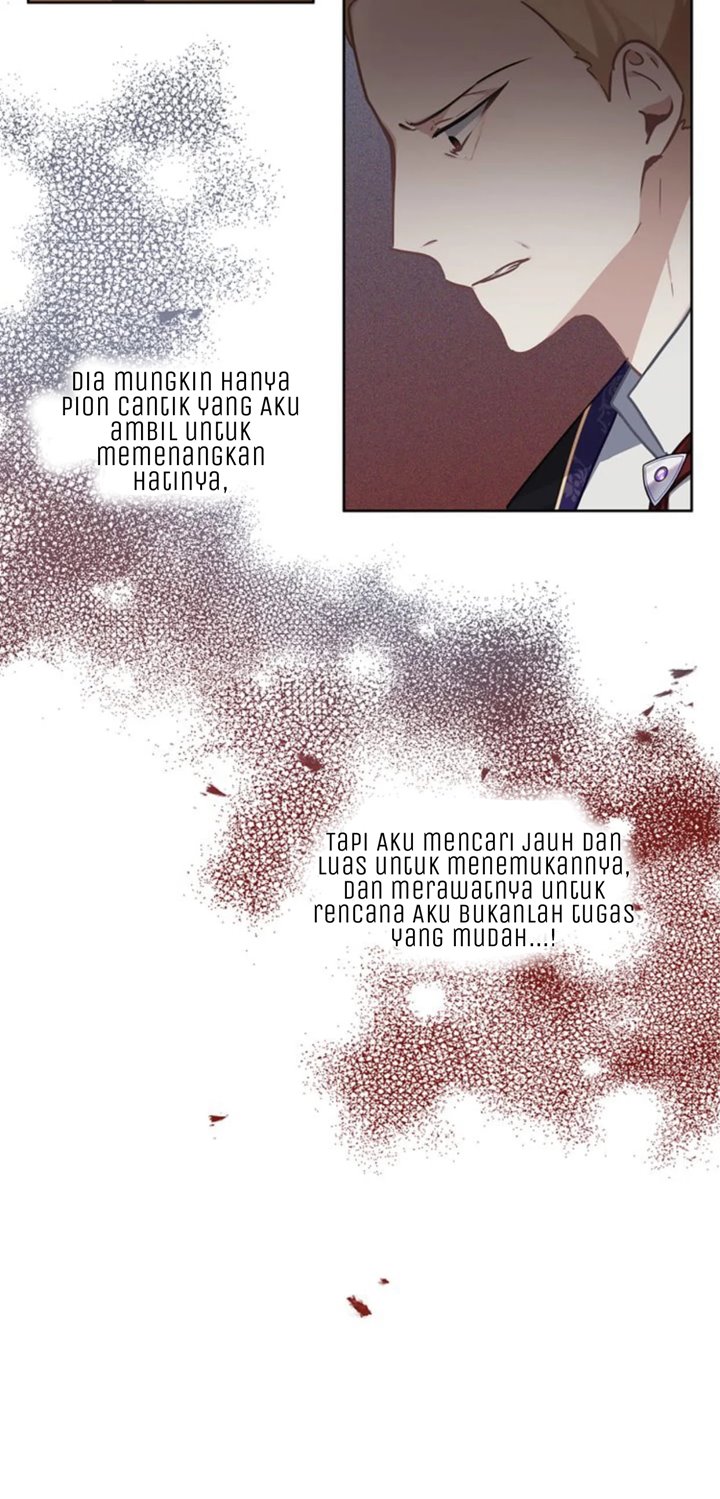 Follow The Bread Crumbs Chapter 33 Bahasa Indonesia