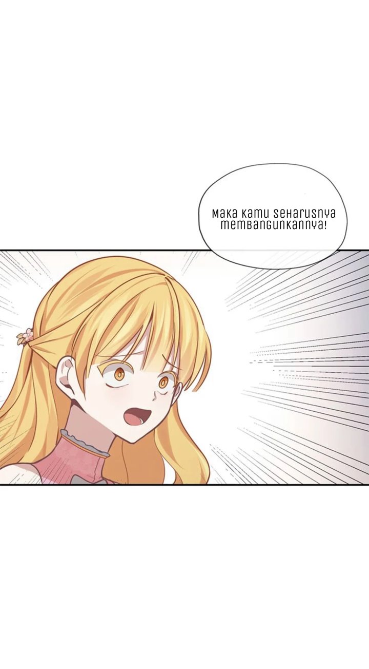 Follow The Bread Crumbs Chapter 33 Bahasa Indonesia