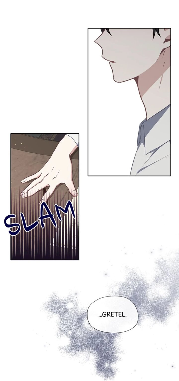 Follow The Bread Crumbs Chapter 33 Bahasa Indonesia