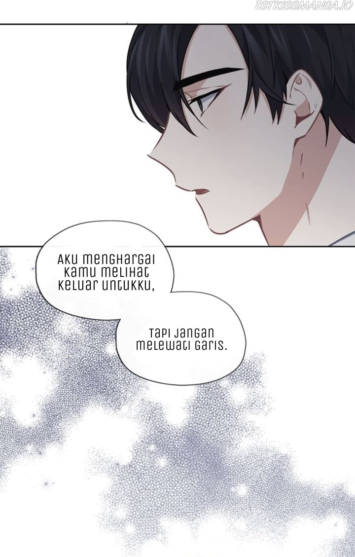 Follow The Bread Crumbs Chapter 33 Bahasa Indonesia