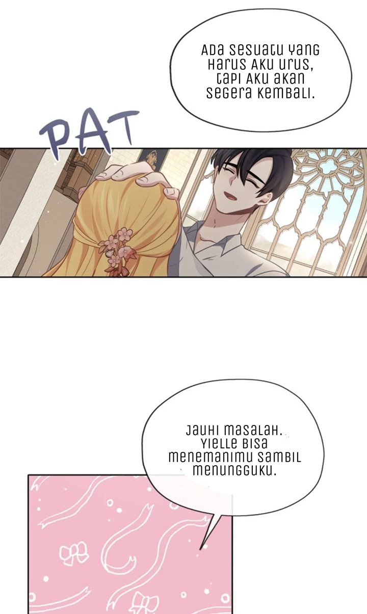 Follow The Bread Crumbs Chapter 33 Bahasa Indonesia