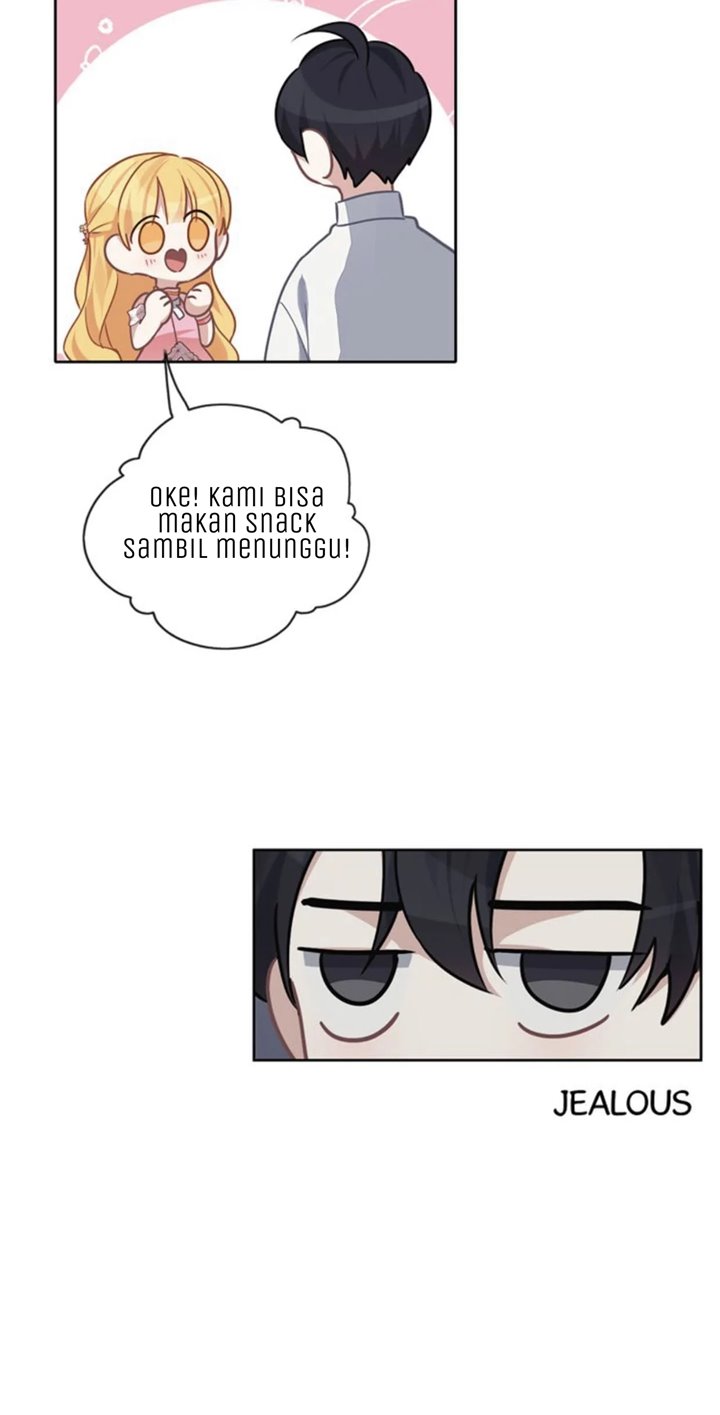 Follow The Bread Crumbs Chapter 33 Bahasa Indonesia