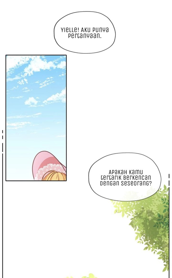 Follow The Bread Crumbs Chapter 33 Bahasa Indonesia