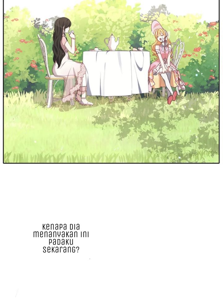 Follow The Bread Crumbs Chapter 33 Bahasa Indonesia