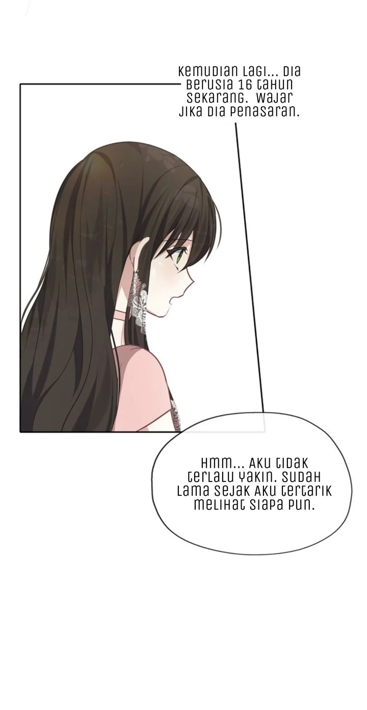 Follow The Bread Crumbs Chapter 33 Bahasa Indonesia