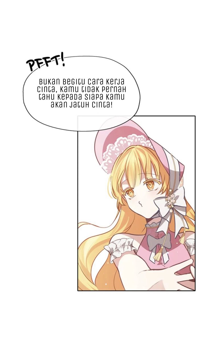 Follow The Bread Crumbs Chapter 33 Bahasa Indonesia