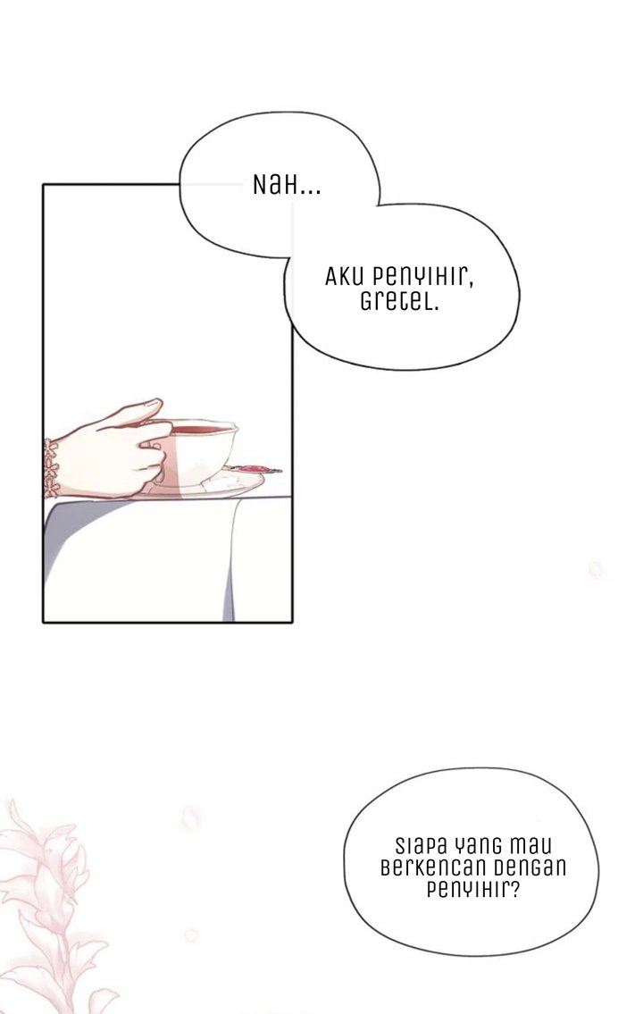 Follow The Bread Crumbs Chapter 33 Bahasa Indonesia