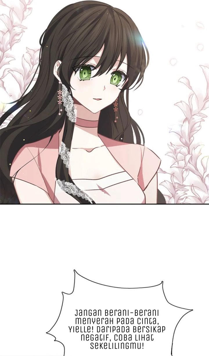 Follow The Bread Crumbs Chapter 33 Bahasa Indonesia