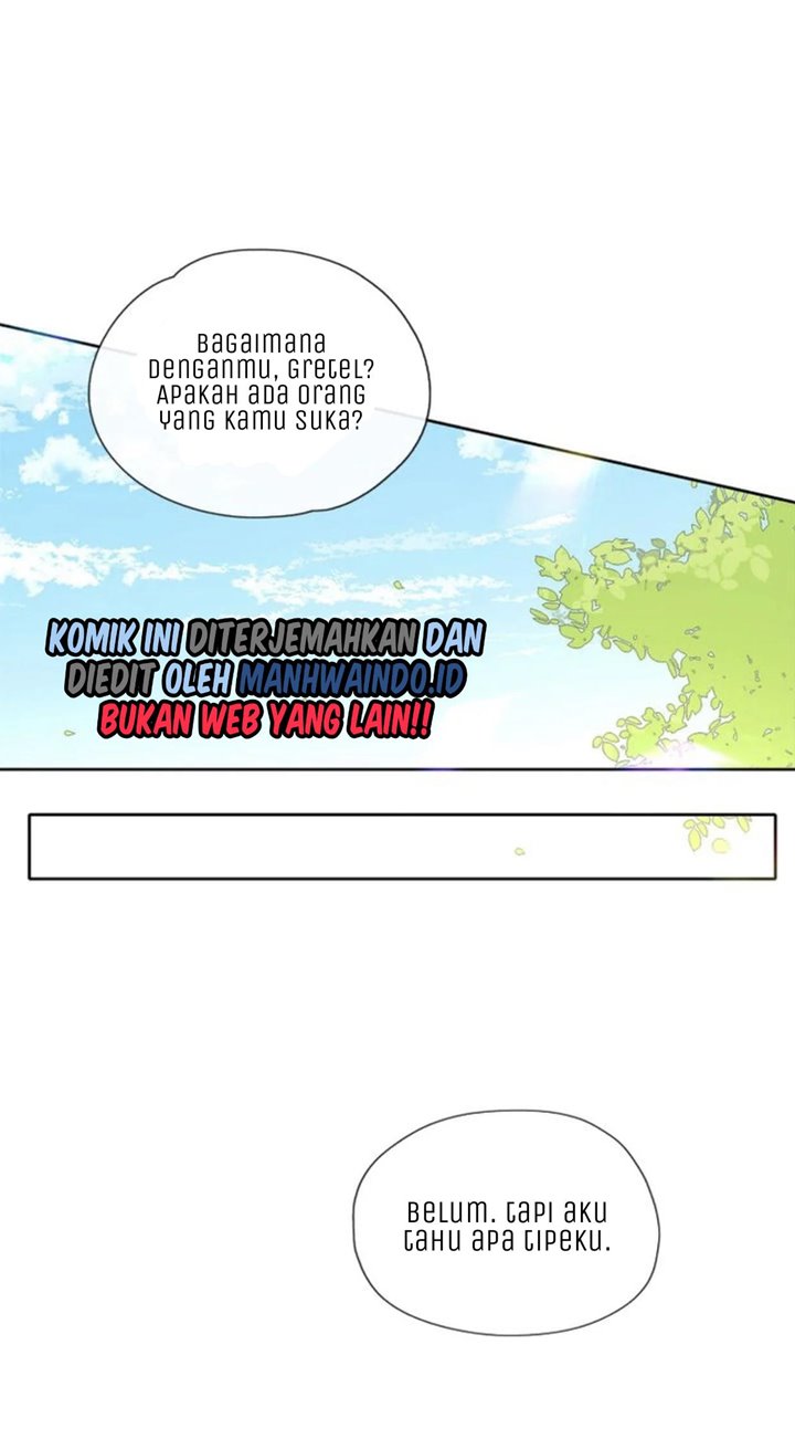 Follow The Bread Crumbs Chapter 33 Bahasa Indonesia