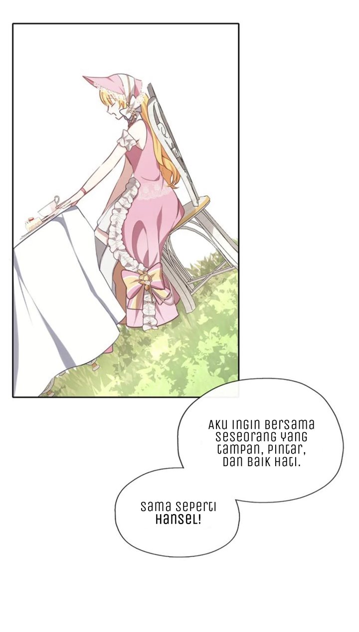 Follow The Bread Crumbs Chapter 33 Bahasa Indonesia