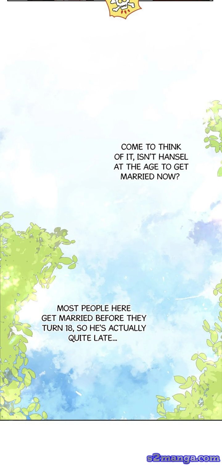 Follow The Bread Crumbs Chapter 33 Bahasa Indonesia