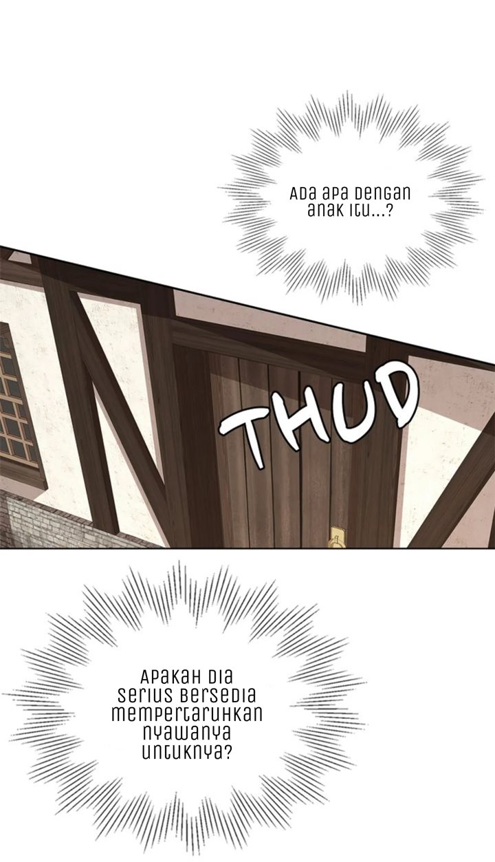 Follow The Bread Crumbs chapter 35