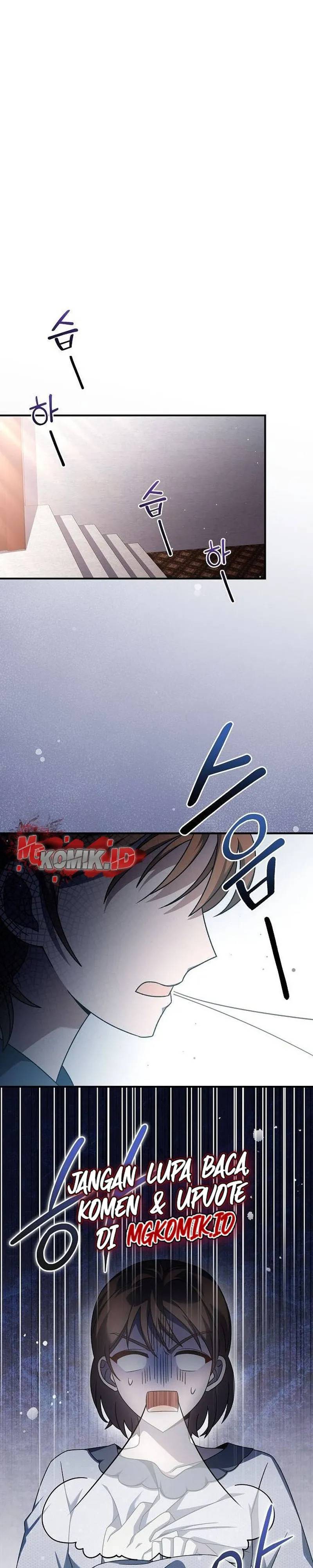 For the Musical Genius Chapter 12 Bahasa Indonesia