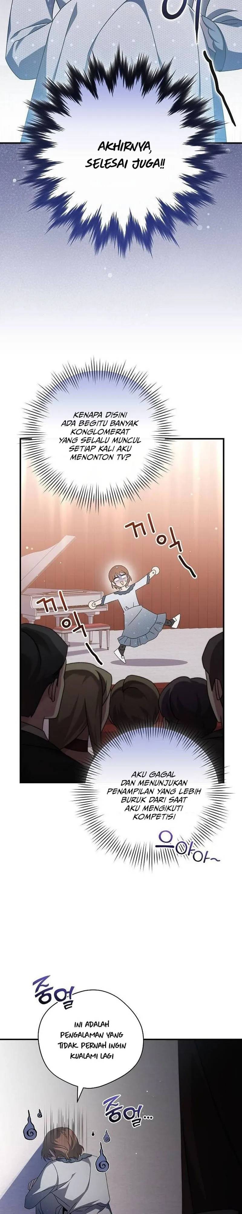 For the Musical Genius Chapter 12 Bahasa Indonesia