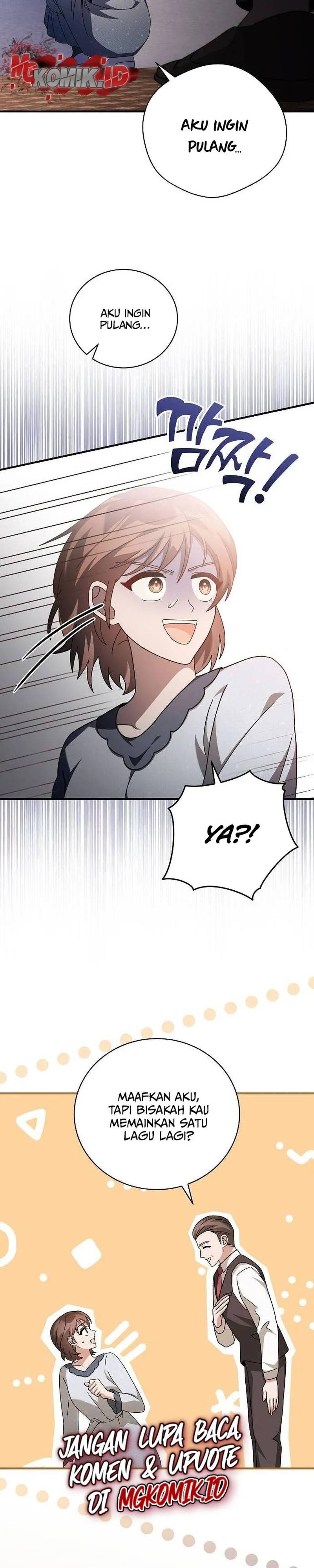 For the Musical Genius Chapter 12 Bahasa Indonesia