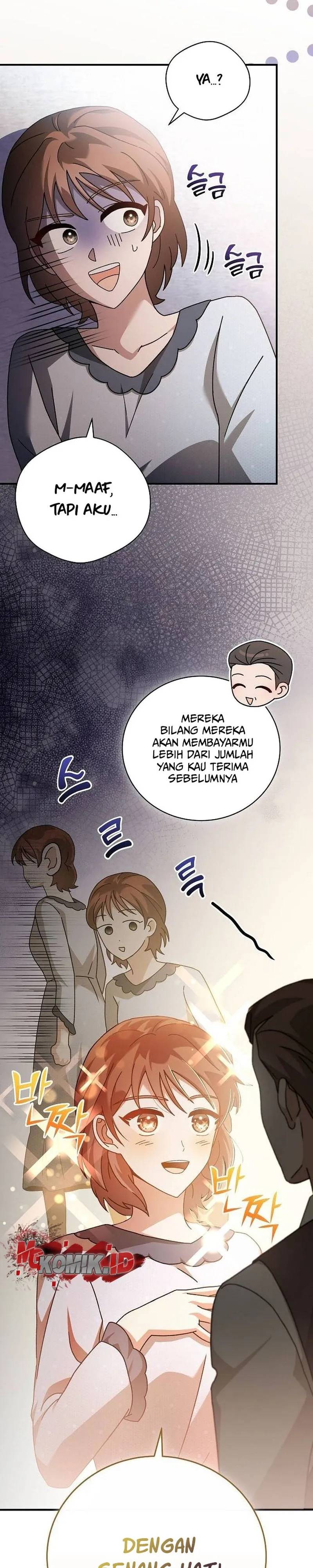 For the Musical Genius Chapter 12 Bahasa Indonesia