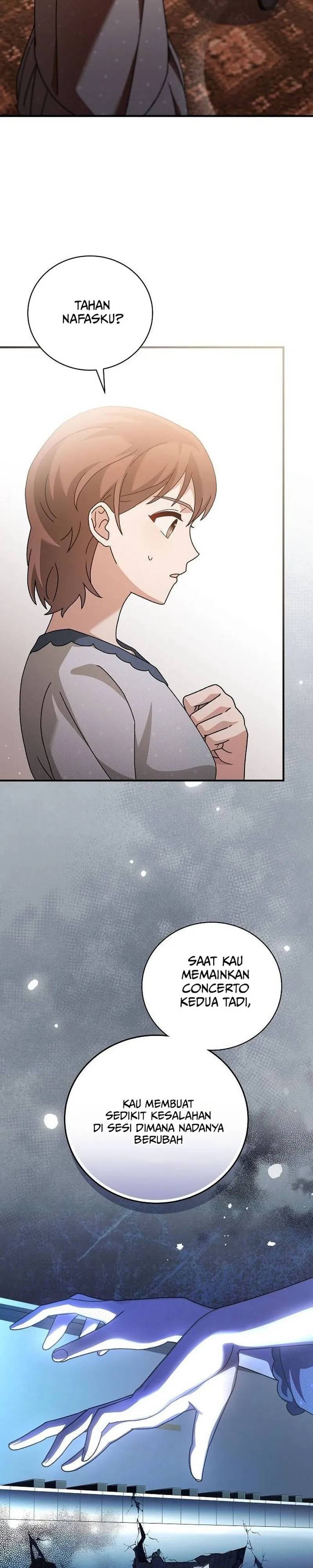 For the Musical Genius Chapter 12 Bahasa Indonesia