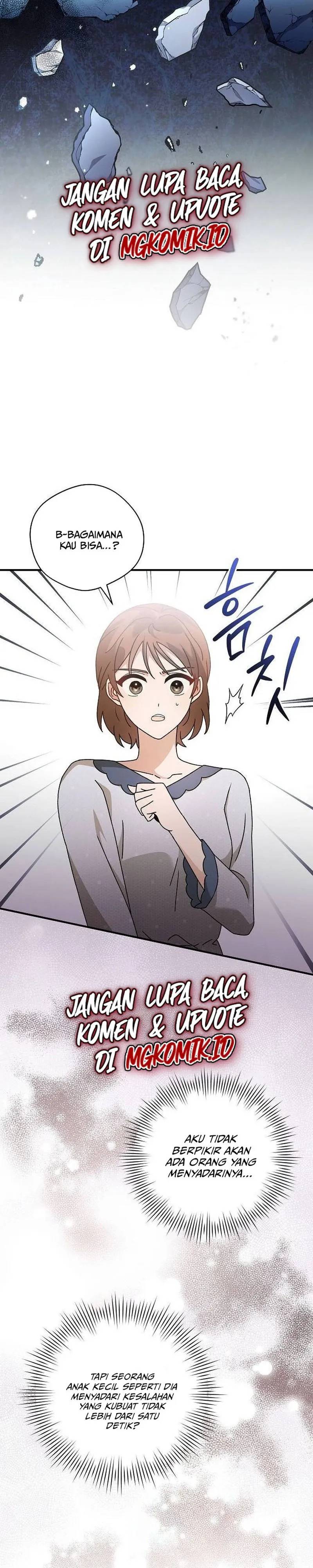 For the Musical Genius Chapter 12 Bahasa Indonesia