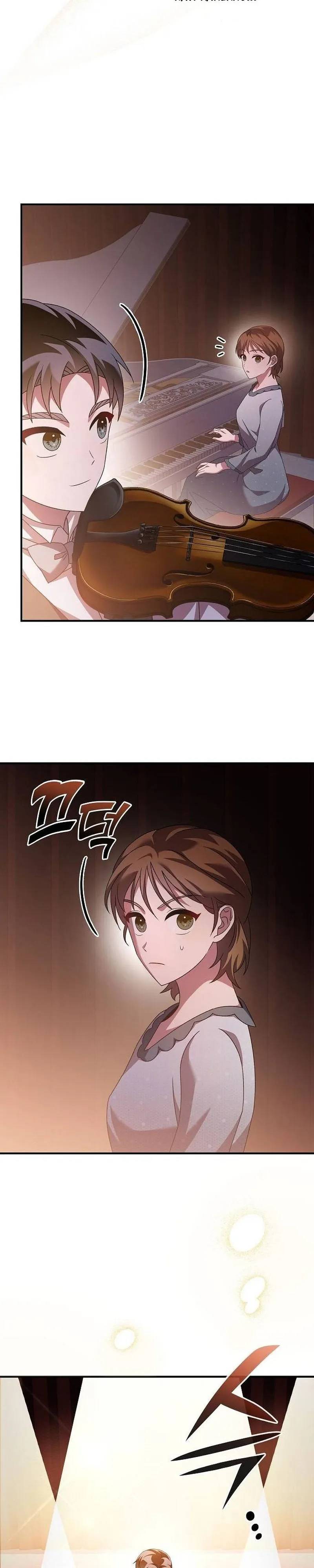 For the Musical Genius Chapter 12 Bahasa Indonesia